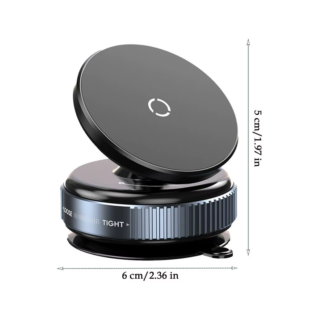 Drivegy™  Magnetic phone holder